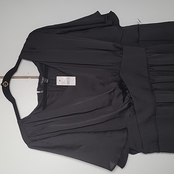 Lane Bryant dress size 22 - Picture 3 of 5